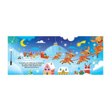 Lantaarn publishers slaap lekker, kleintje - kerstmis