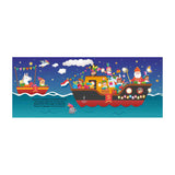 Lantaarn publishers slaap lekker, kleintje - sinterklaas