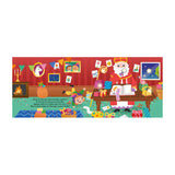 Lantaarn publishers slaap lekker, kleintje - sinterklaas