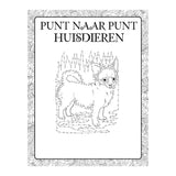 Lantaarn publishers extreme punt naar punt - huisdieren