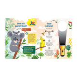 Book: Searching for Koalas