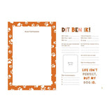 Lantaarn publishers handboek voor hondenbaasjes