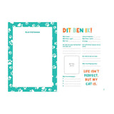 Lantaarn publishers handboek voor kattenbaasjes