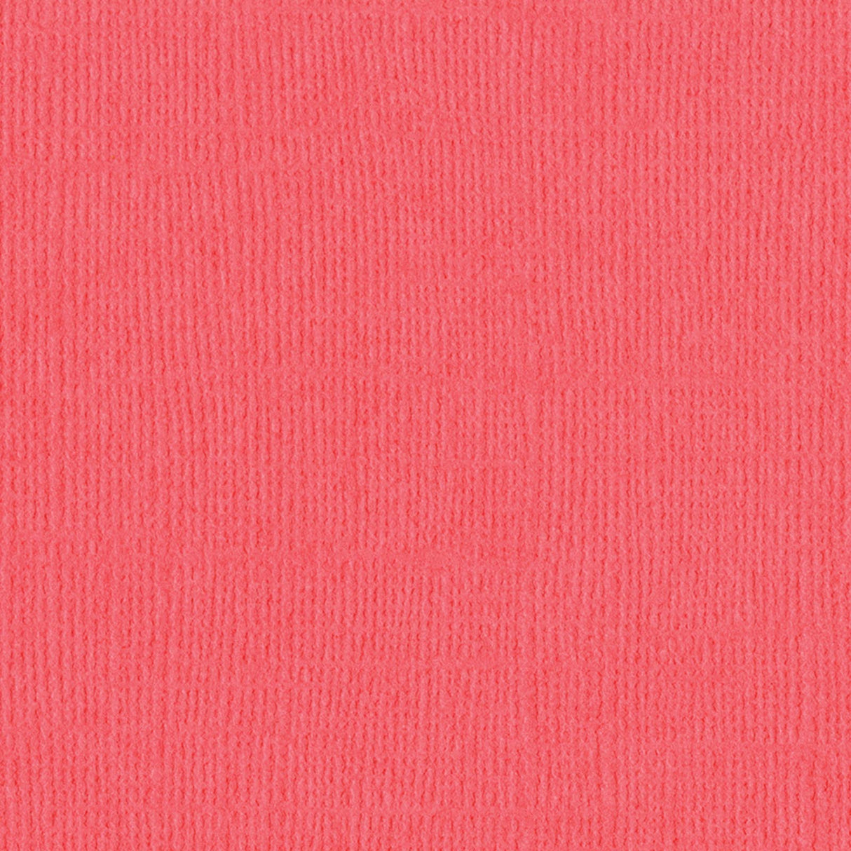 Bazzill • toile mono 30,5x30,5cm roselle