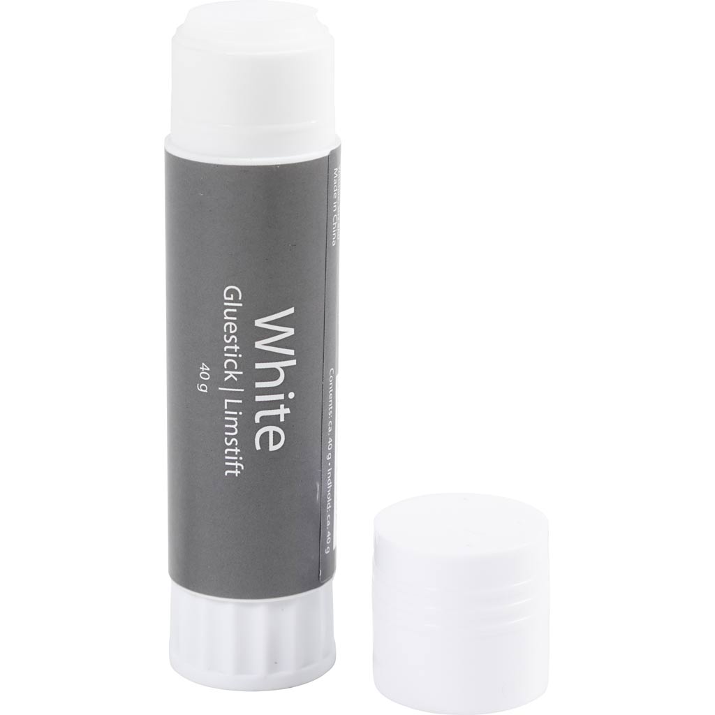 Creativ company glue stick, 40 grams