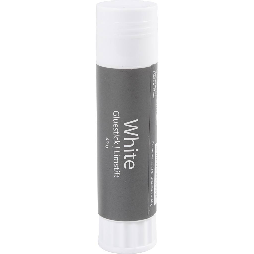 Creativ company lijmstift, 40 gr, 1 stuk