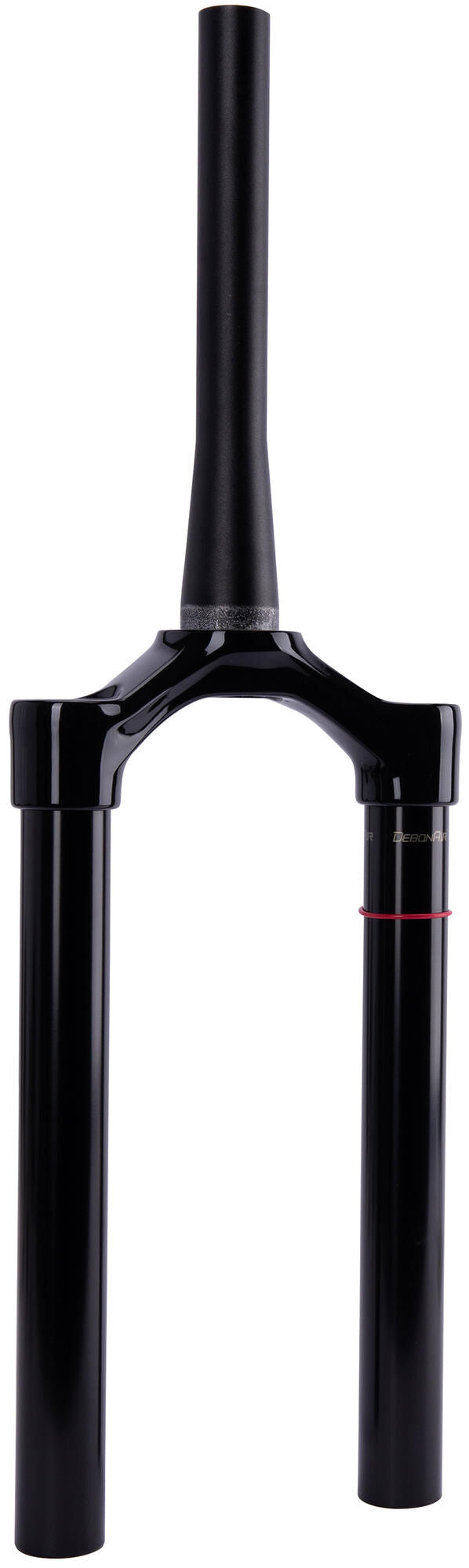 Rockshox crown steerer tube top tubes unit crown st.tube unit rs 27,5 boost black