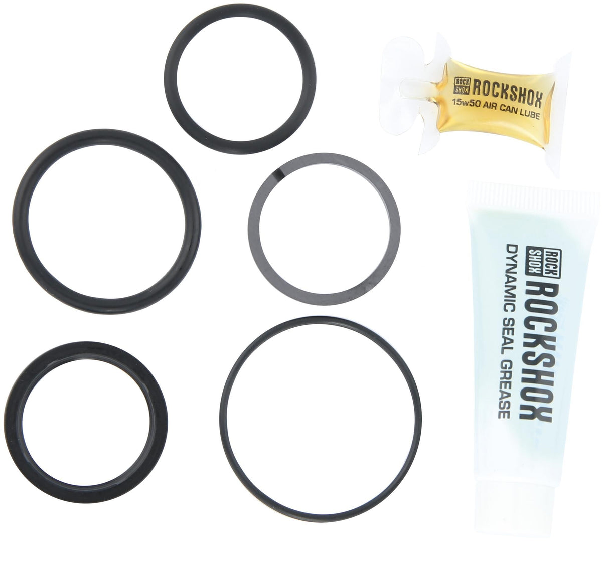 Rockshox service kit