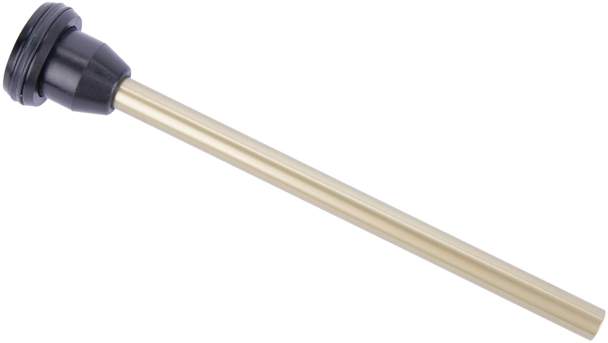 Rockshox spring tube solo air spring shaft pike 100mm