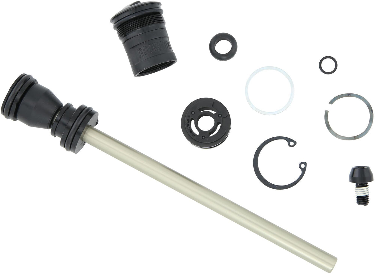 Rockshox veer-unit solo air spring unit reba 140mm