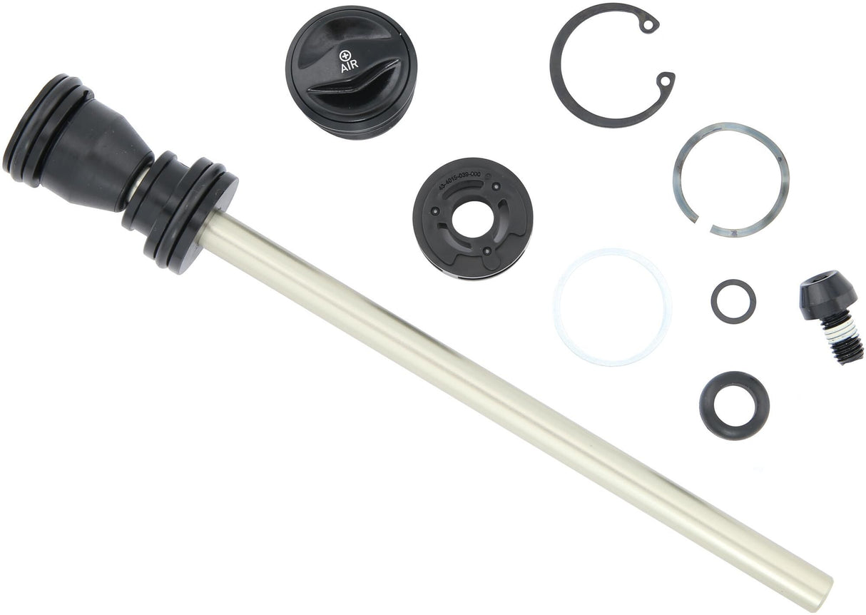Rockshox veer-unit solo air spring unit reba 150mm