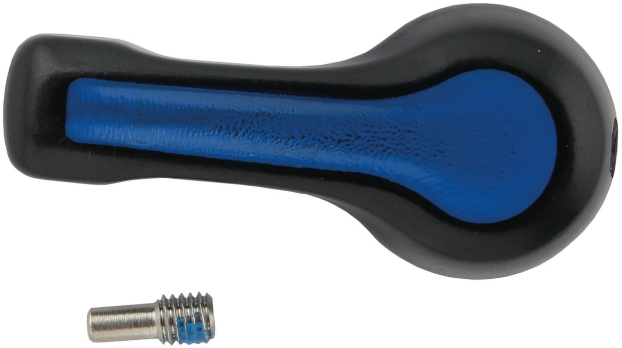 Rockshox afstelknop compr.adj.knob rocksh.del.rt3 sup.del.