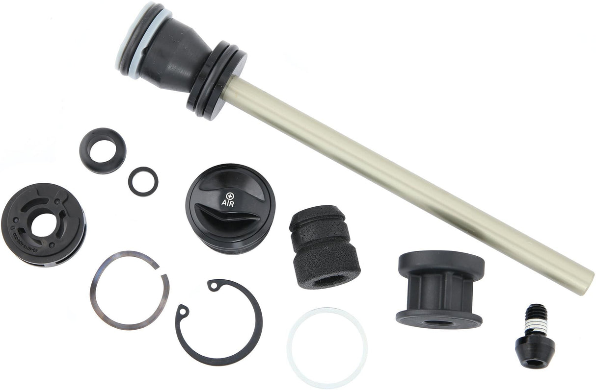 Rockshox veer-unit solo air spring unit rocksh.sid a1 xx rl b1 solo air