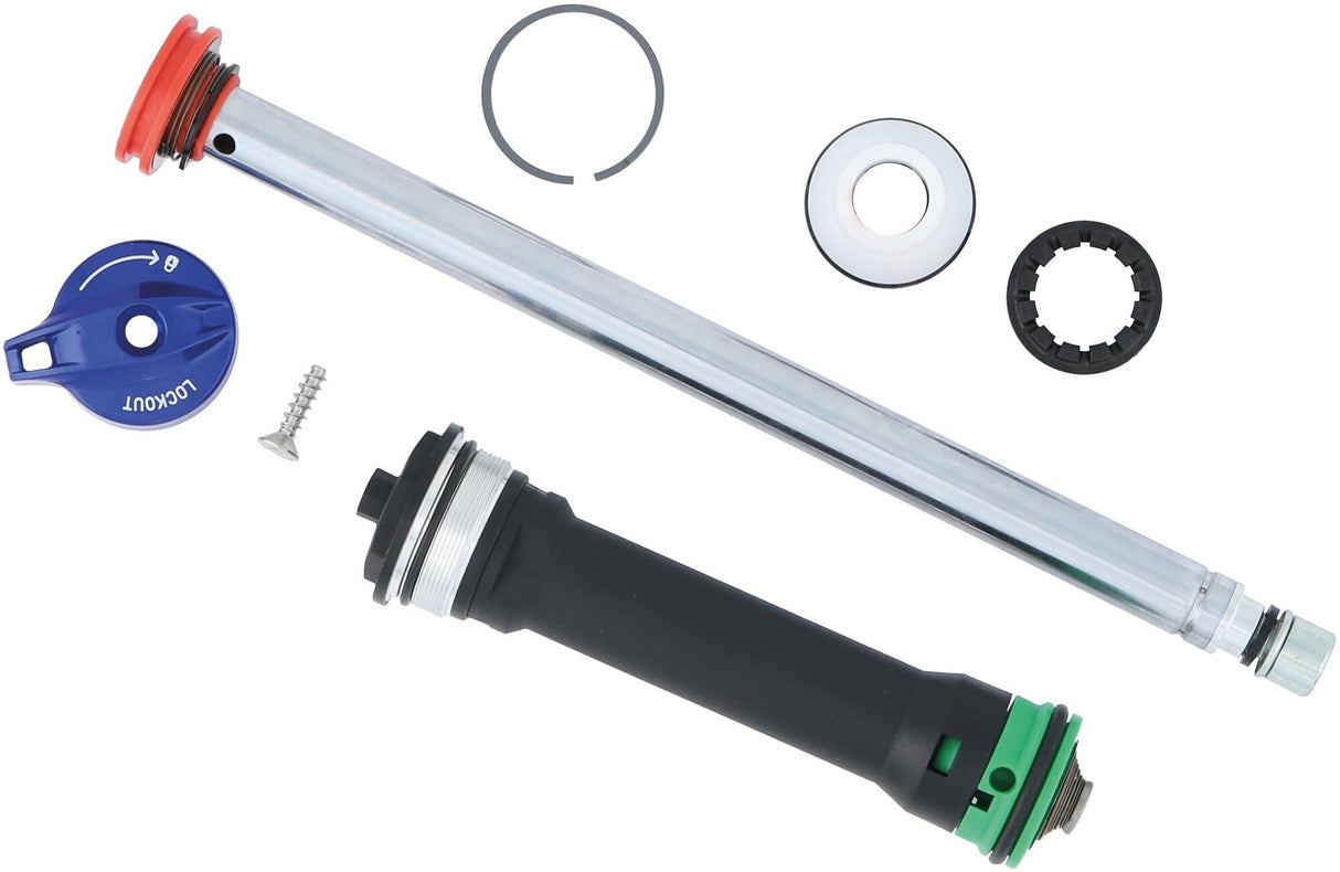 Rockshox compression compr.incl.reb.rocksh. xc30 b1 27,5 29