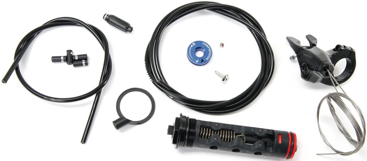 Rockshox afstandsbedienings-opknap kit