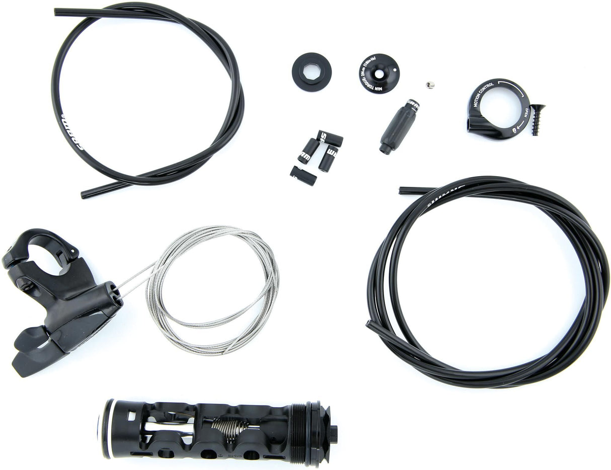 Rockshox afstandsbedienings-opknap kit