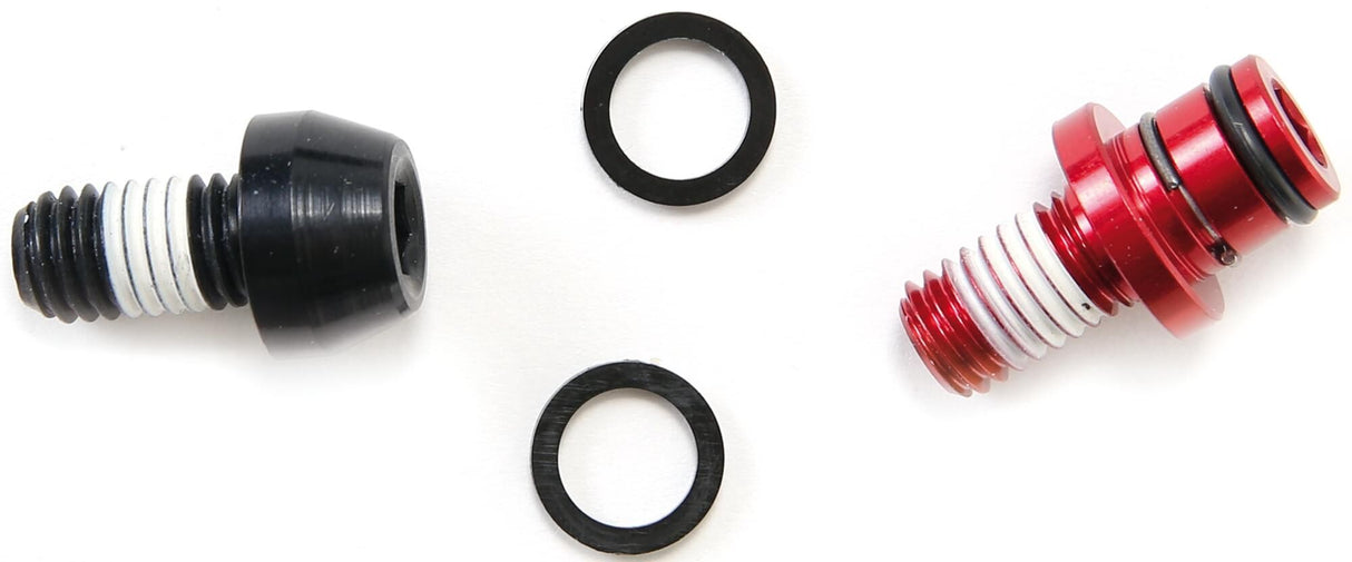 Rockshox bolt kit for tube shaft screw kit yari