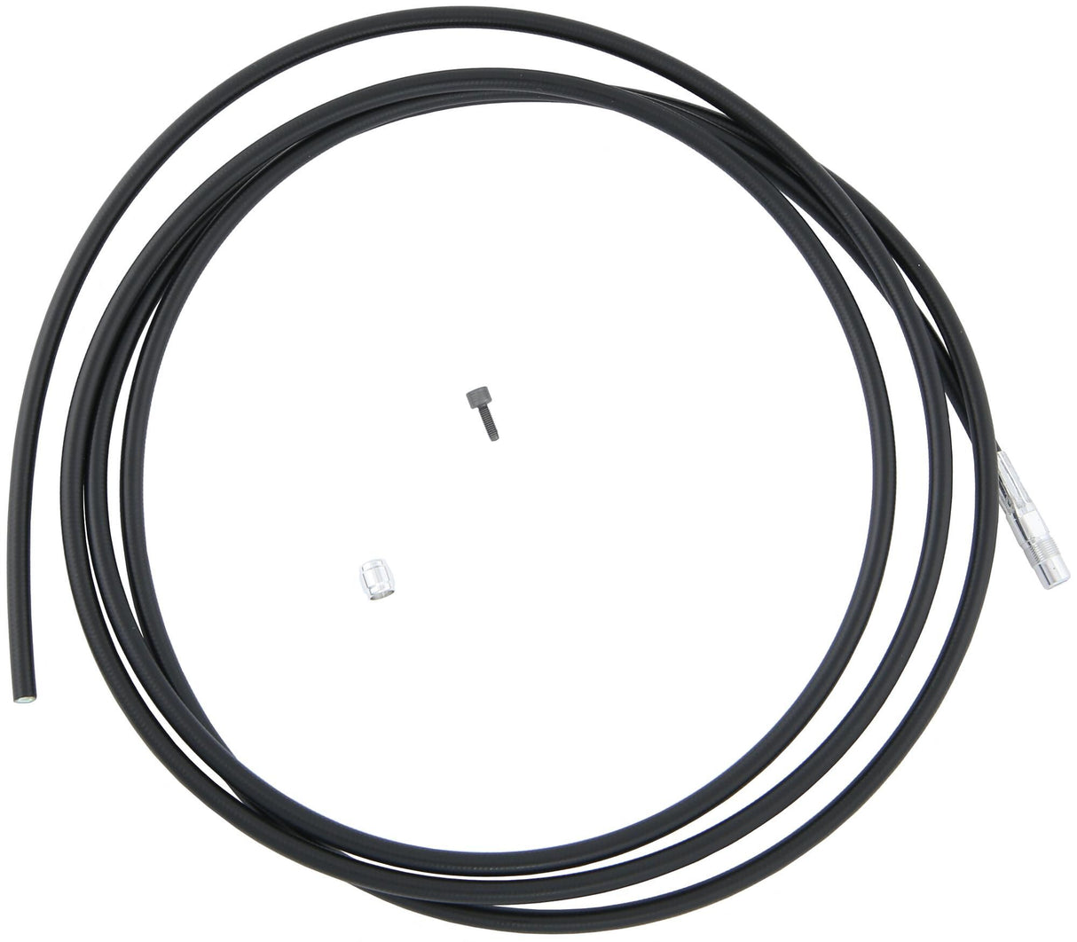 Rockshox leiding kit cable kit xloc rocksh. monarch xx b1 c2