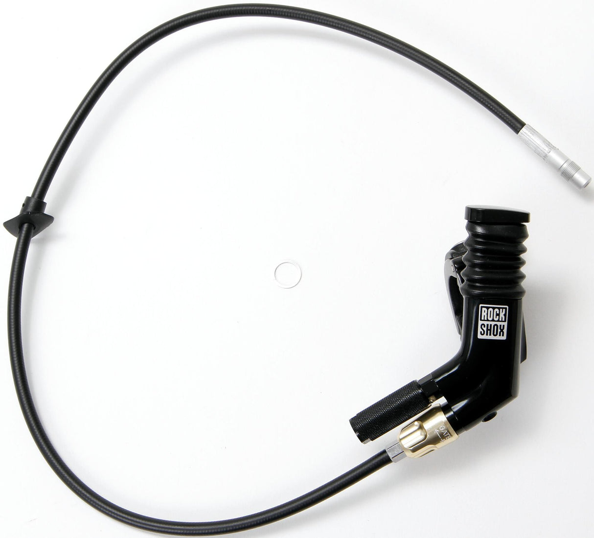 Rockshox shifter x-loc rs-1 full sprint left