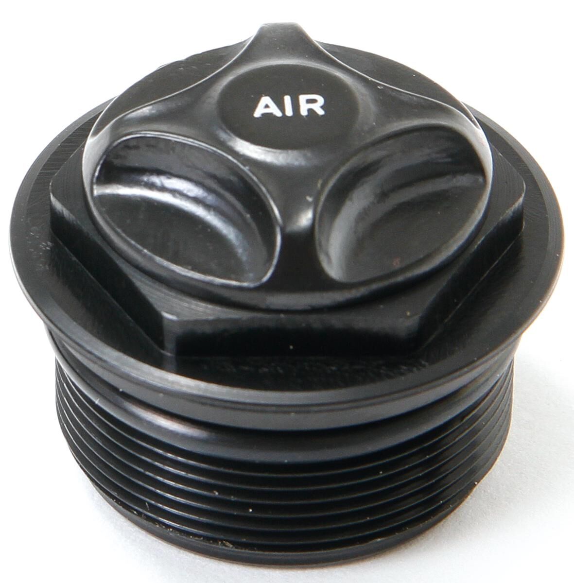 Rockshox lufthætte lufthætte rs 30 guld 30 guld solo luft sort