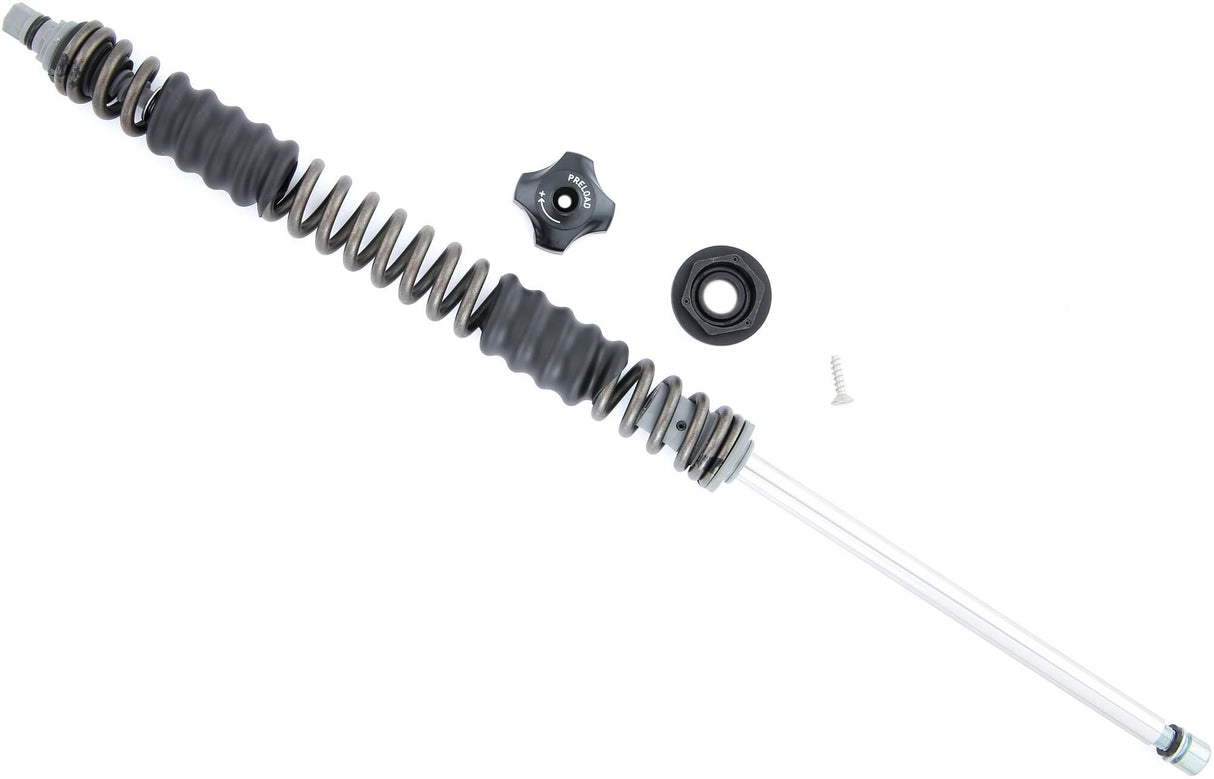 Rockshox stalen veer spring 100mm 29 extra hard xc 30