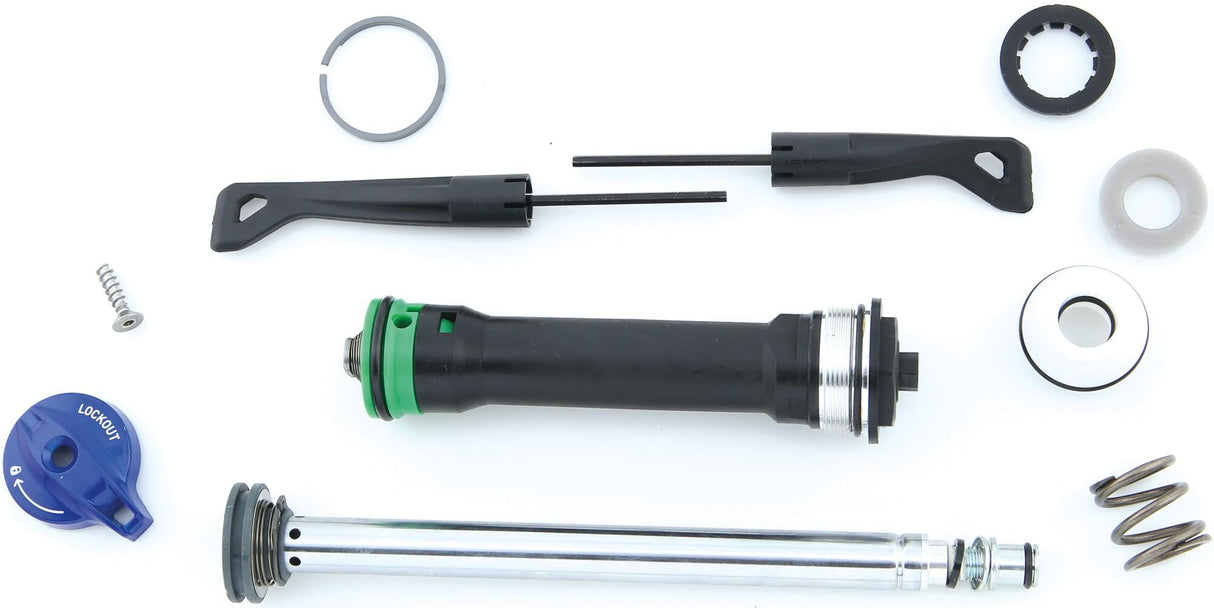 Rockshox compression compr. incl. reb.xc30 26 29 100mm
