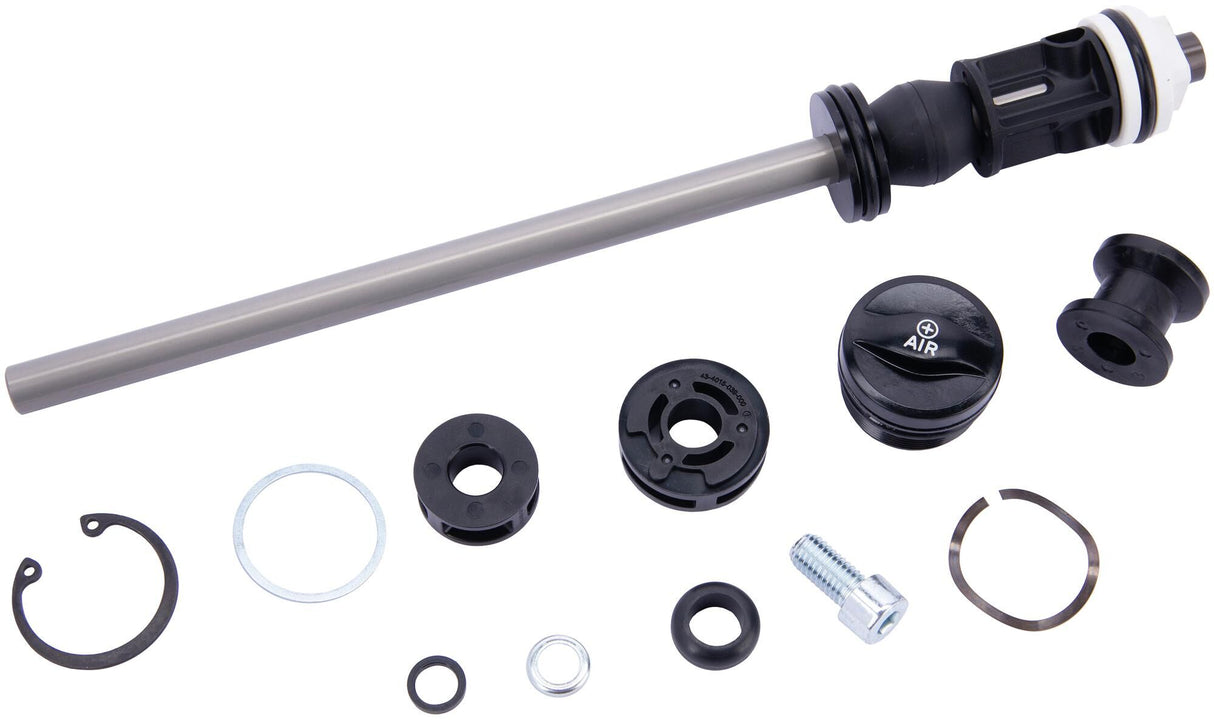Rockshox spring unit sector 130-150mm