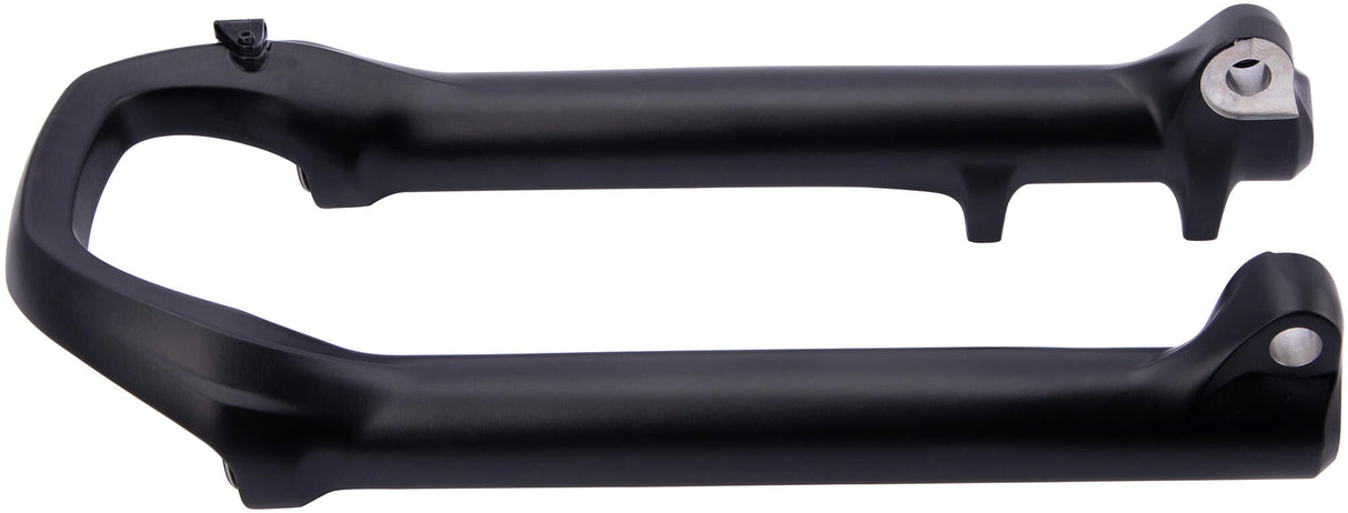 Rockshox onderste vorkbuis 27,5 sliders yari 27,5 boost matt bl.