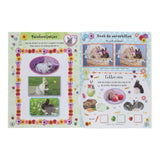 Miffy Animal Friends - Kos Sticker and Activity Book