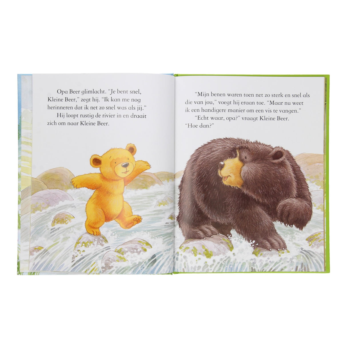 Rebo Publishers I love you, Grandpa