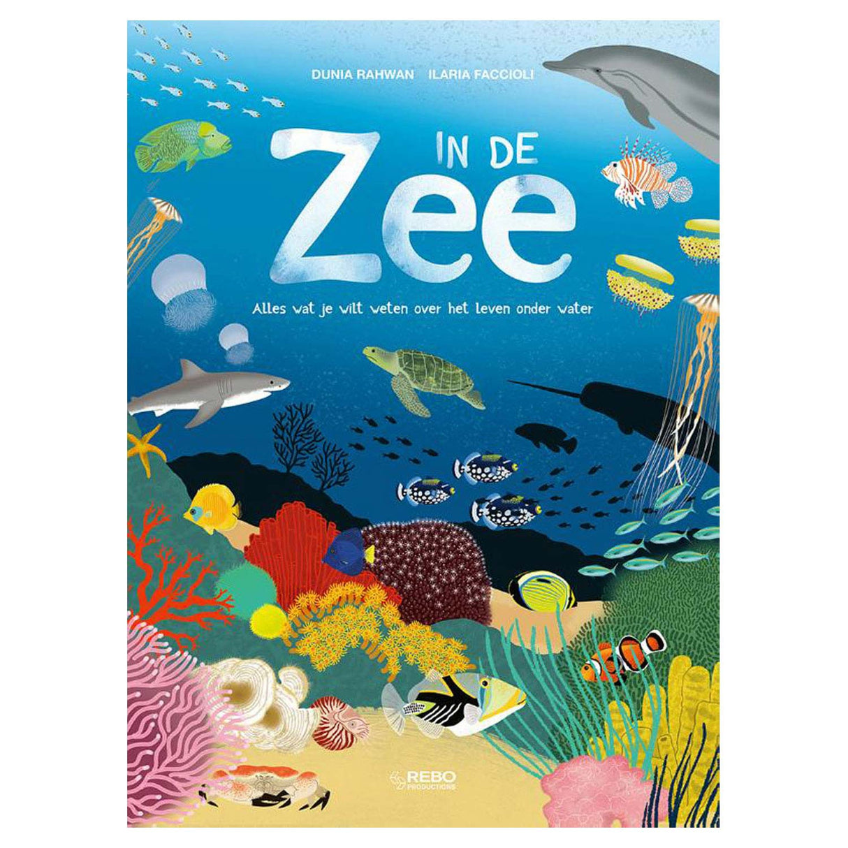 Rebo editores submarinos Atlas Atlas