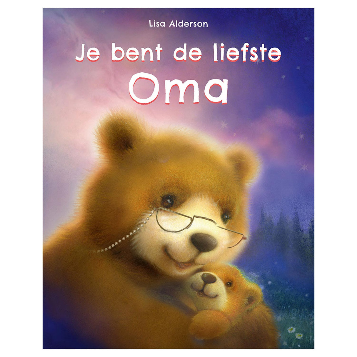 Vydavatelé rebo, jste nejsladší babička