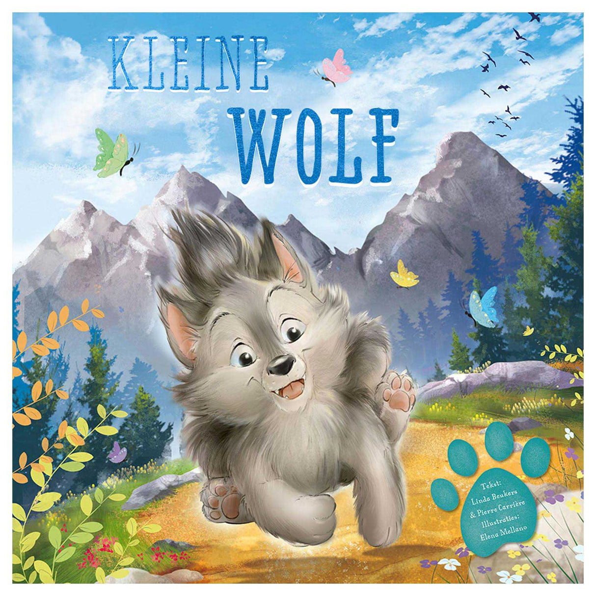 Ponovni založniki Kleine Wolf