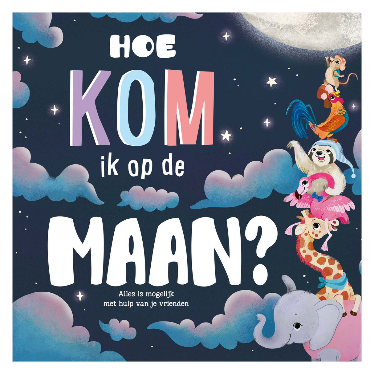 Rebo Verëffentlecher wéi kommen ech op de Mound?