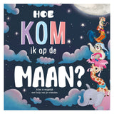 Rebo Verëffentlecher wéi kommen ech op de Mound?