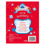 Rebo gir ut de vakreste eventyrene – gårdshistorier