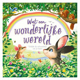 Rebo leidėjai koks nuostabus pasaulis