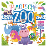 Rebo publishers magical zoo