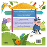 Rebo publishers magical zoo