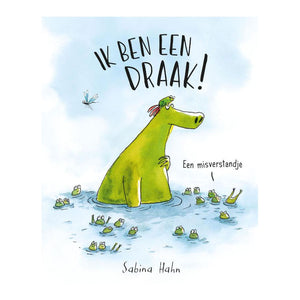 Rebo-Verleger Ich bin ein Drache