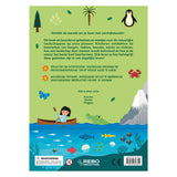 Rebo publishers landscapes - crazy about the world