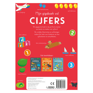 Descriptive image text