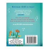 Rebo publishers the small but big book about? oceans