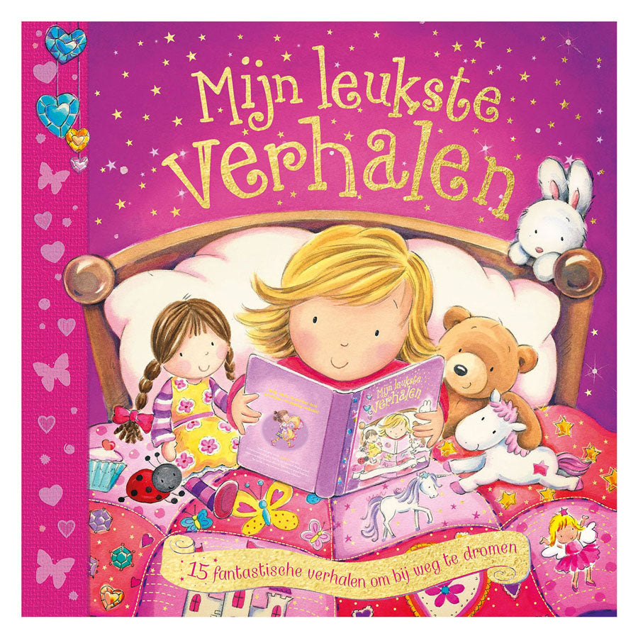 Rebo leidėjai mano geriausios istorijos – rožinė