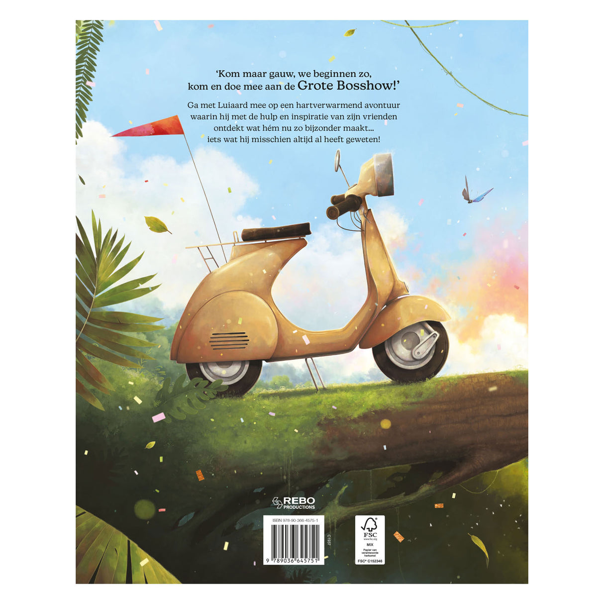 Rebo publishers spesial