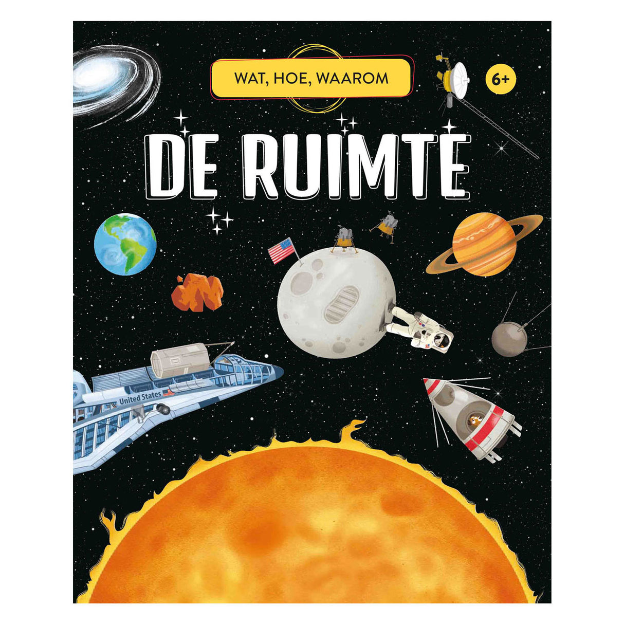 Rebo publishers the space - what, how, why