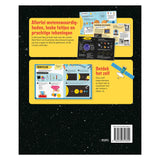 Rebo publishers the space - what, how, why