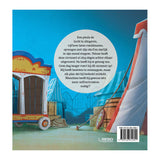 Editori Rebo la fuga