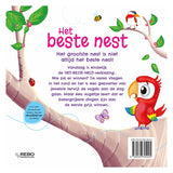 Rebo publishers the best litter