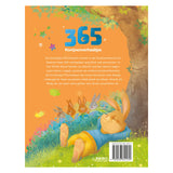 Rebo publishers 365 rabbit stories